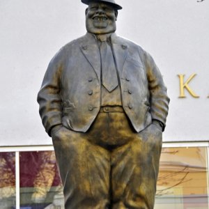 Karikaturmuseum Krems