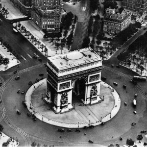 Paris 1932