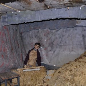 Graslhöhle bei Maria Dreieichen