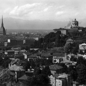 Turin 1932