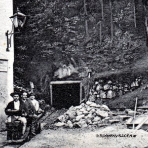 Bergwerk Dürrnberg, Hallein - 2/2