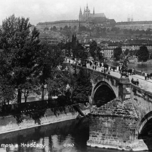 Prag 1936