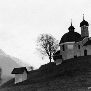 Kalvarienberg bei Innsbruck/Arzl