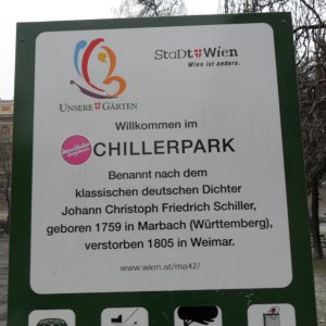 Chillerpark