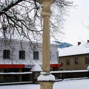 Tabernakelbildstock