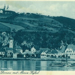 Marbach 1927