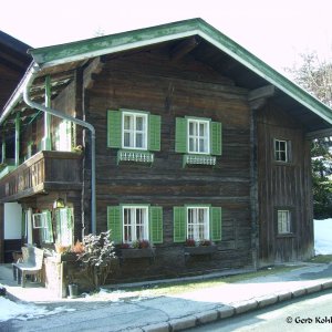 altes Knappenhaus