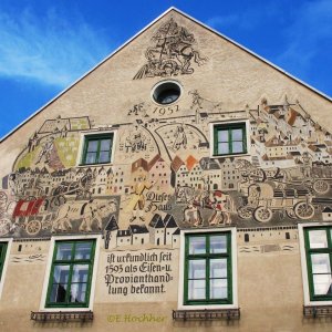 Eisenhandelshaus