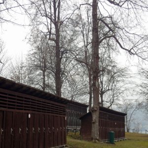 Strandbad Maria Loretto (Klagenfurt)