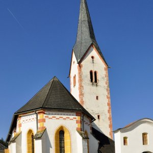 Rinkenberg/Vogrce (Gem. Bleiburg - Kärnten)