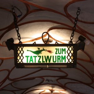 zum tatzlwurm