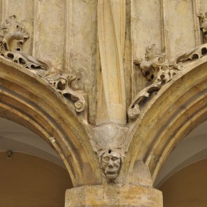 Kornmesserhaus in Bruck an der Mur