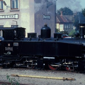 Waldviertler Schmalspurbahnen U47 001