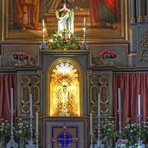 Altar