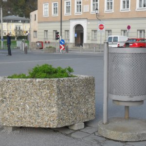 Abfallwirtschaft Salzburg