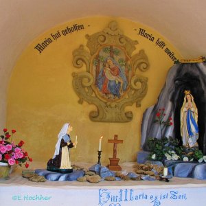 Bründlkapelle