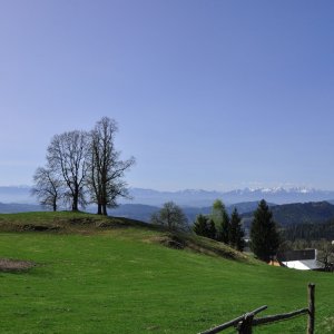 Blick auf Sörg