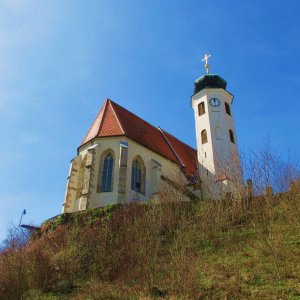 Wehrkirche Gerolding