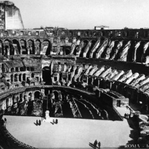 Rom 1932