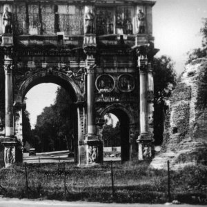 Rom 1932