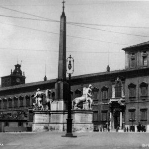Rom 1932