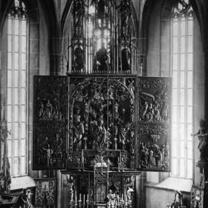 Heiligenblut 1932