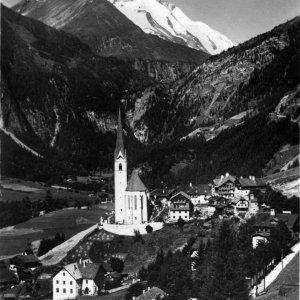 Heiligenblut 1932