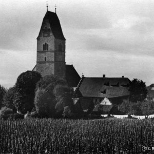 Hagnau Bodensee 1930
