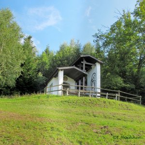 Stalingrad-Kapelle