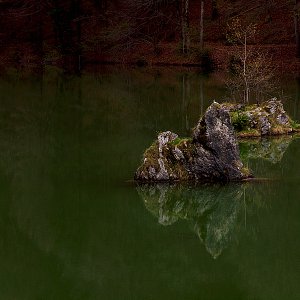 Berglsteinersee