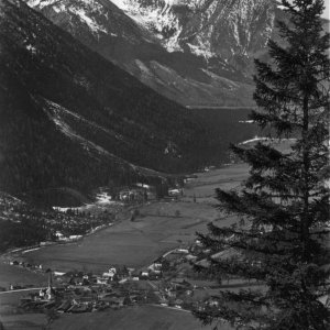 Bayrischzell 1935