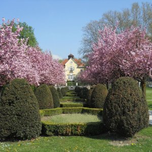 Herbertstöckl in Klagenfurt