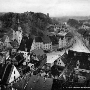 Landsberg 1932