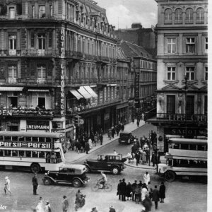 Berlin 1931