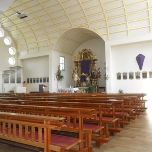 Pfarrkirche Kleinarl; Dekanat Sankt Johann im Pongau