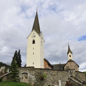 Karnburg (Bezirk Klagenfurt Land)