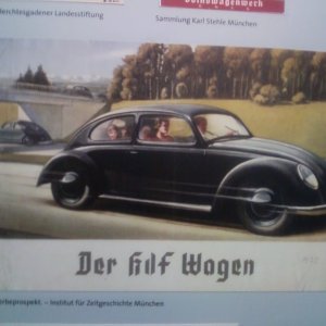 KDF Wagen