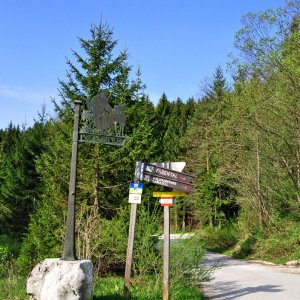 Pilgerweg nach Mariazell