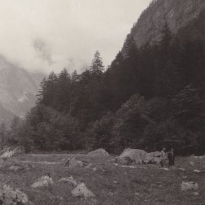 Mölltal 1929