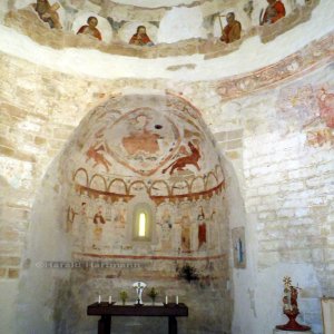 Hidegseg Andreaskirche 2/4