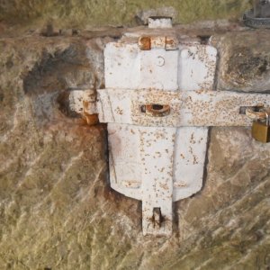 Einsiedelei Palfen Saalfelden am Steinernen Meer