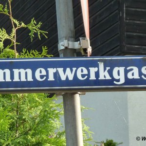 Hammerwerkgasse