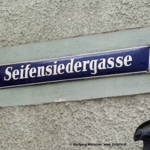 Seifensiedergasse