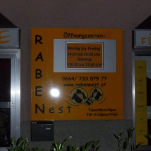 Rabennest