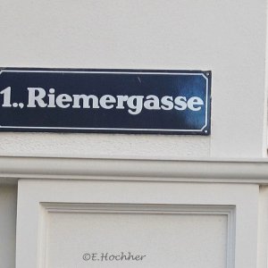Riemergasse