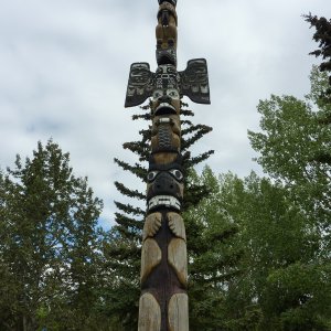 Whitehorse, Yukon Territory