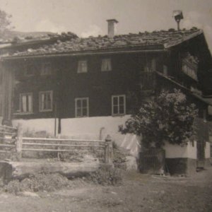 Der Abelhof in Neukirchen