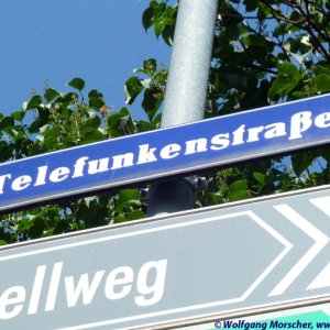 Telefunkenstrasse