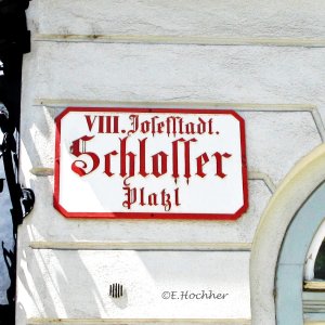Schlosserplatzl