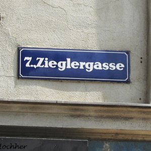 Zieglergasse
